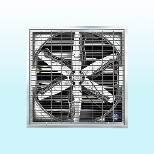 負壓風機